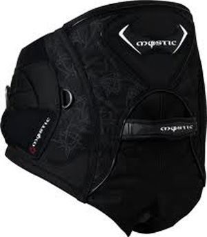 mystic aviator seat kite kitesurf culotte